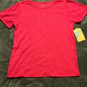 Girl's T-Shirt